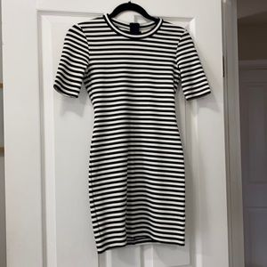 Sundays Best striped dress